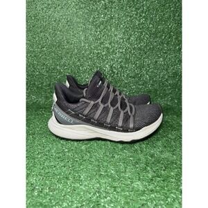 Merrell Bravada Edge Women's Size 7 Black Hiking Shoes Running Trail Sneakers